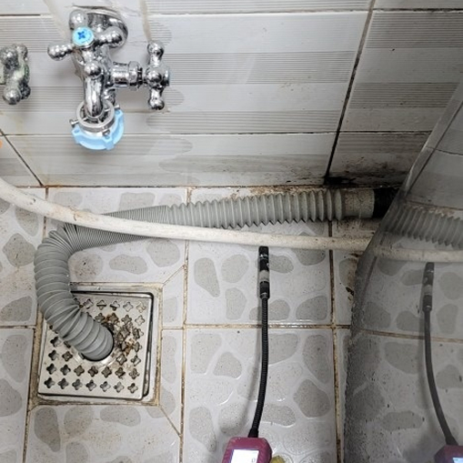 강철홈케어 해결사례1