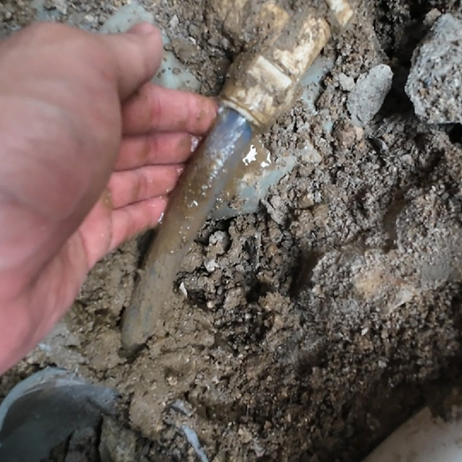 강철홈케어 해결사례1